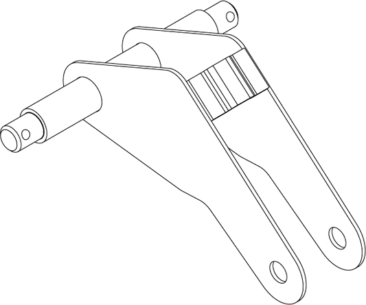 BCP-195AS - SLEEVE