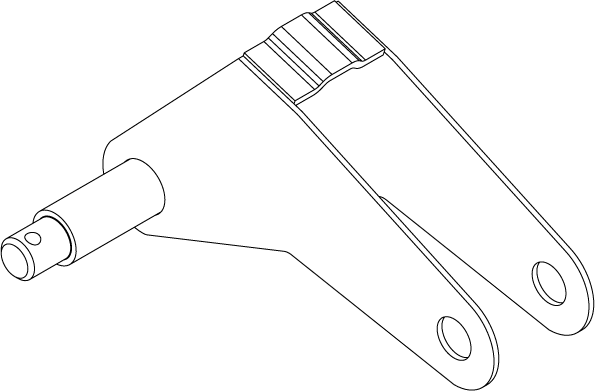 BCP-208AS - SLEEVE