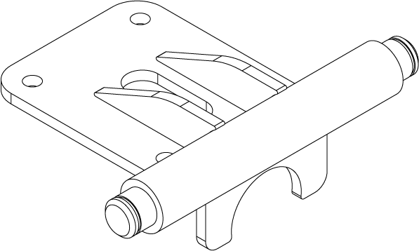 BCP-216AS - CLAMP