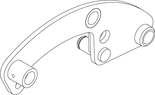 BCP-52AS-R - LINKAGE - RIGHT