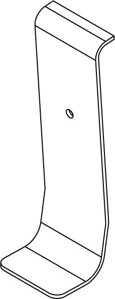 BCP-8 - RIGHT COVER