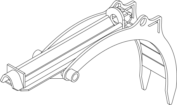BCP-80AS - TOOTH