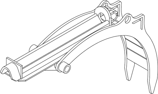 BCP-80AS - TOOTH