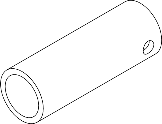 BS-145 - BUSHING - 4-1/2