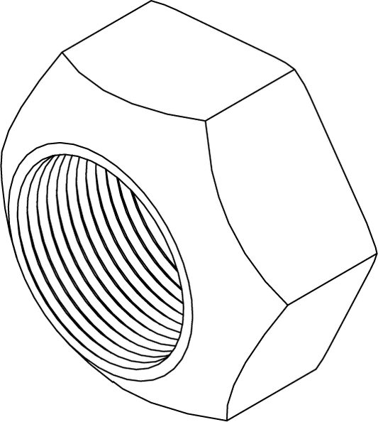 BS-247 - NUT