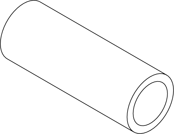 BUS-176 - BUSHING