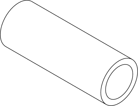 BUS-176 - BUSHING