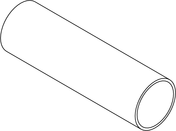 BUS-214 - BUSHING