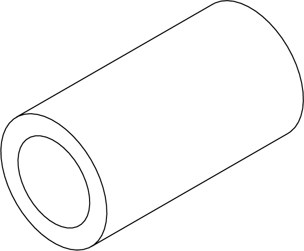 BUS-96 - BUSHING
