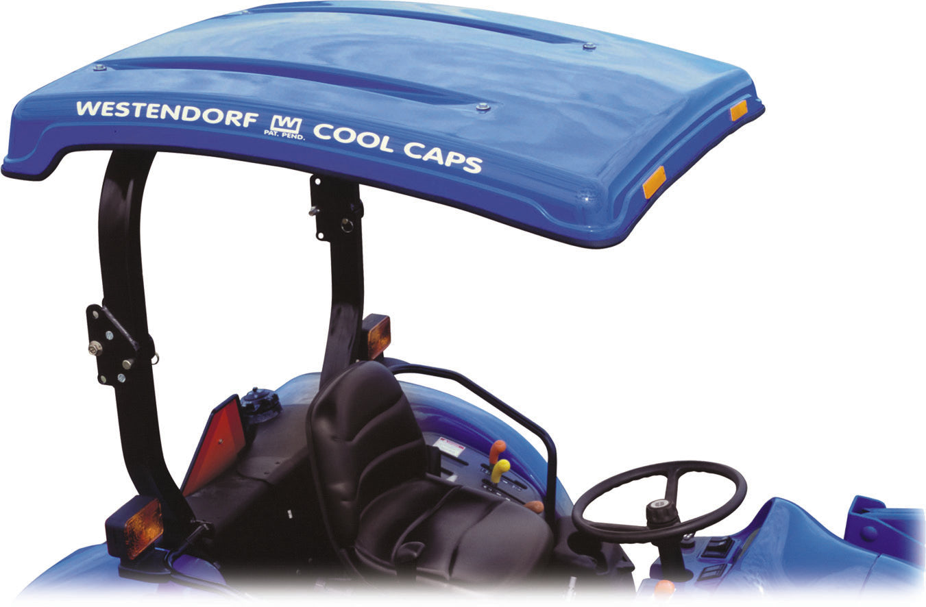 Cool Cap Canopies