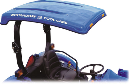 Cool Cap Canopies
