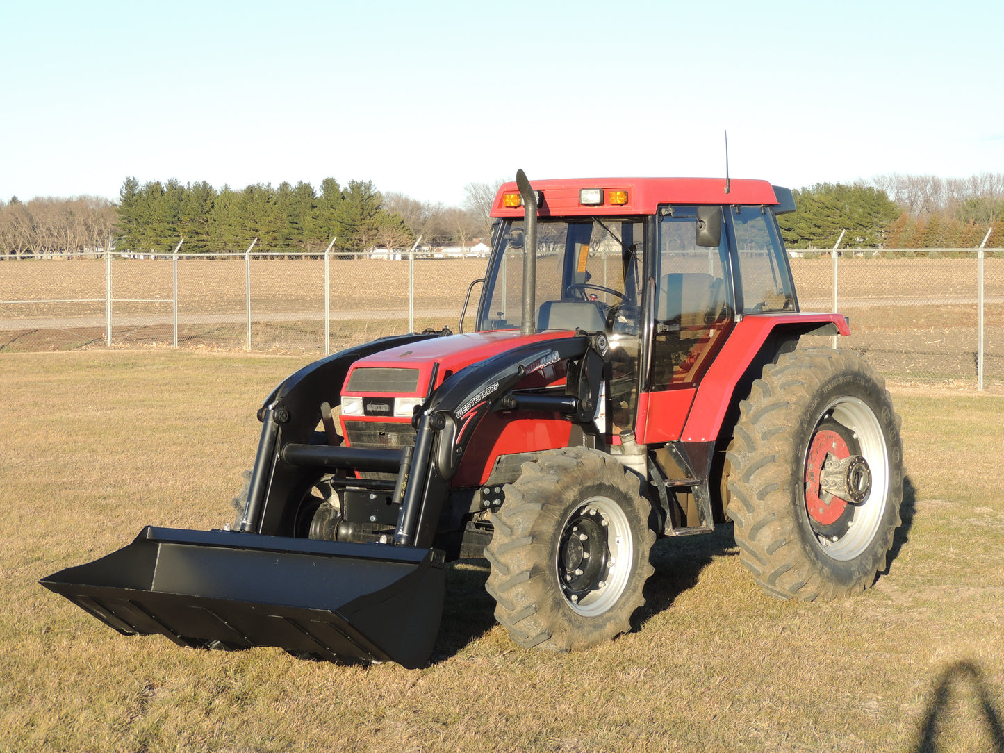 MAX440 Max Series Loader (NEXT Batch coming July 2026)