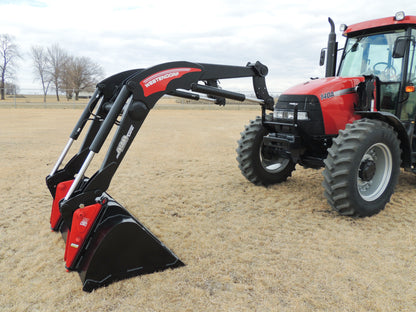 420L Limited Series Loader (Next Batch coming July 2026)