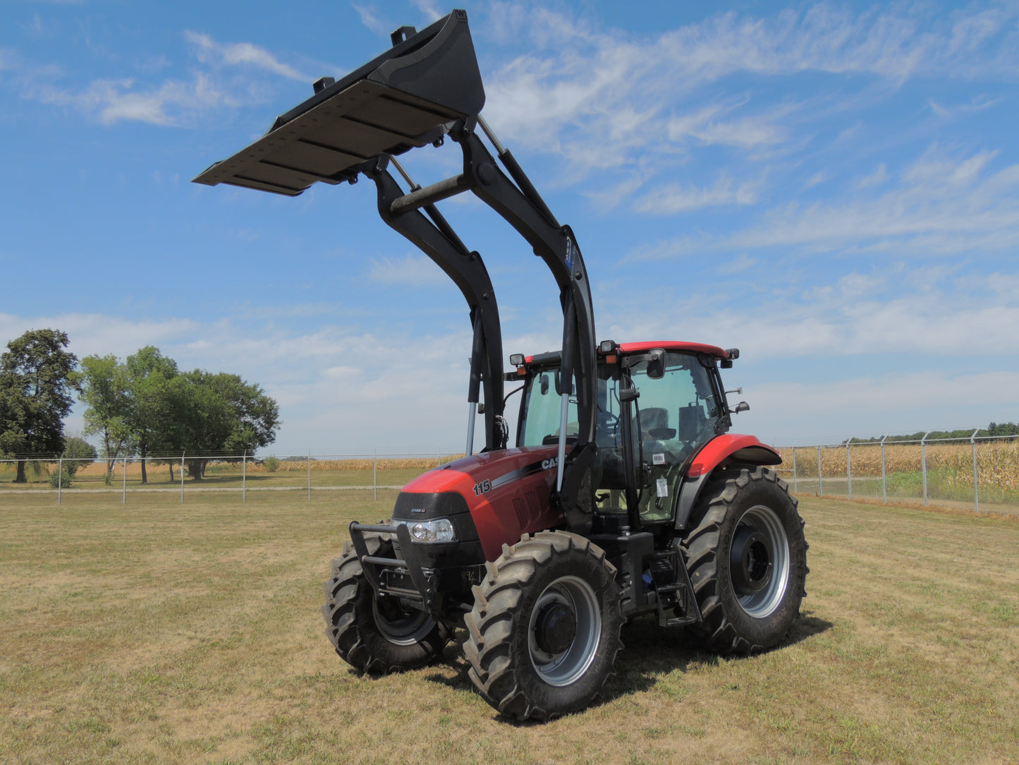 FM-550 Freedom Mount™ Series Loader
