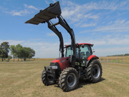 FM-550 Freedom Mount™ Series Loader
