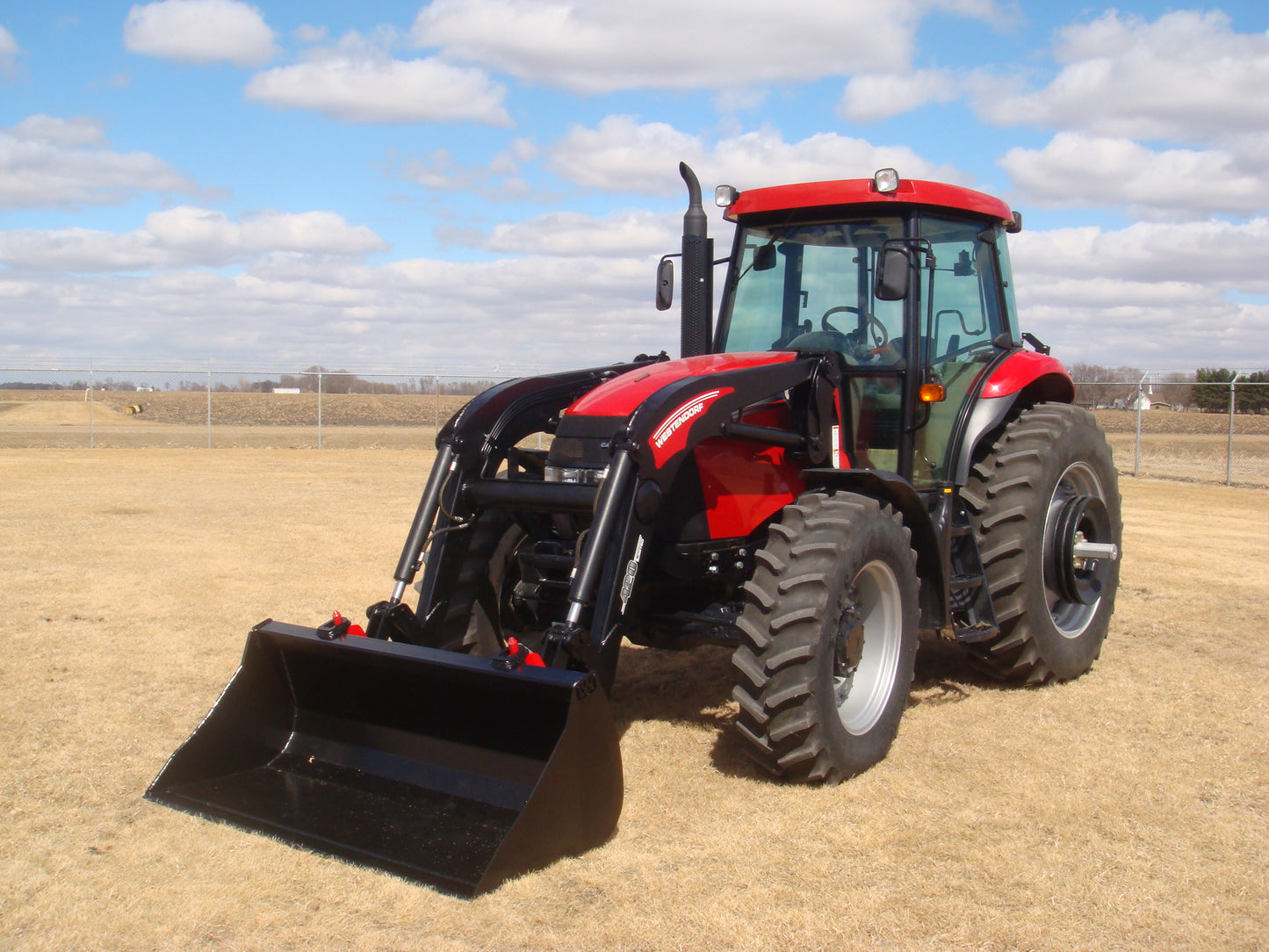 420L Limited Series Loader (Next Batch coming July 2026)