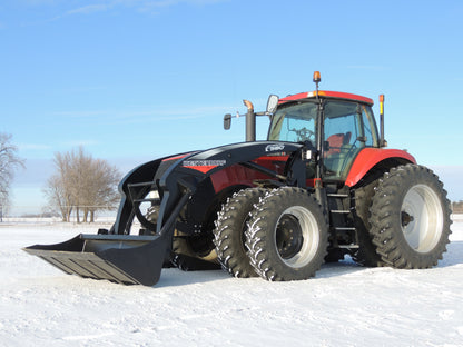 FM-580 Freedom Mount™ Series Loader