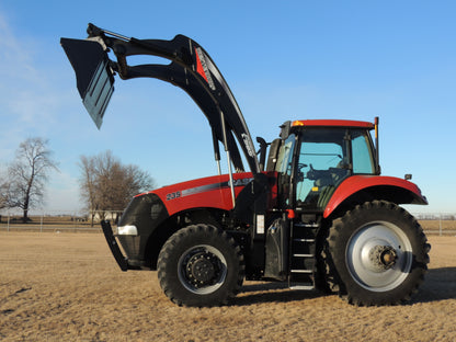 FM-585 Freedom Mount™ Series Loader
