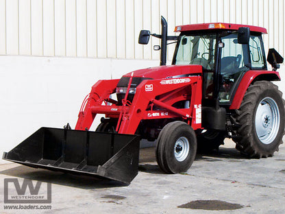 WL-42 WL Series Loader