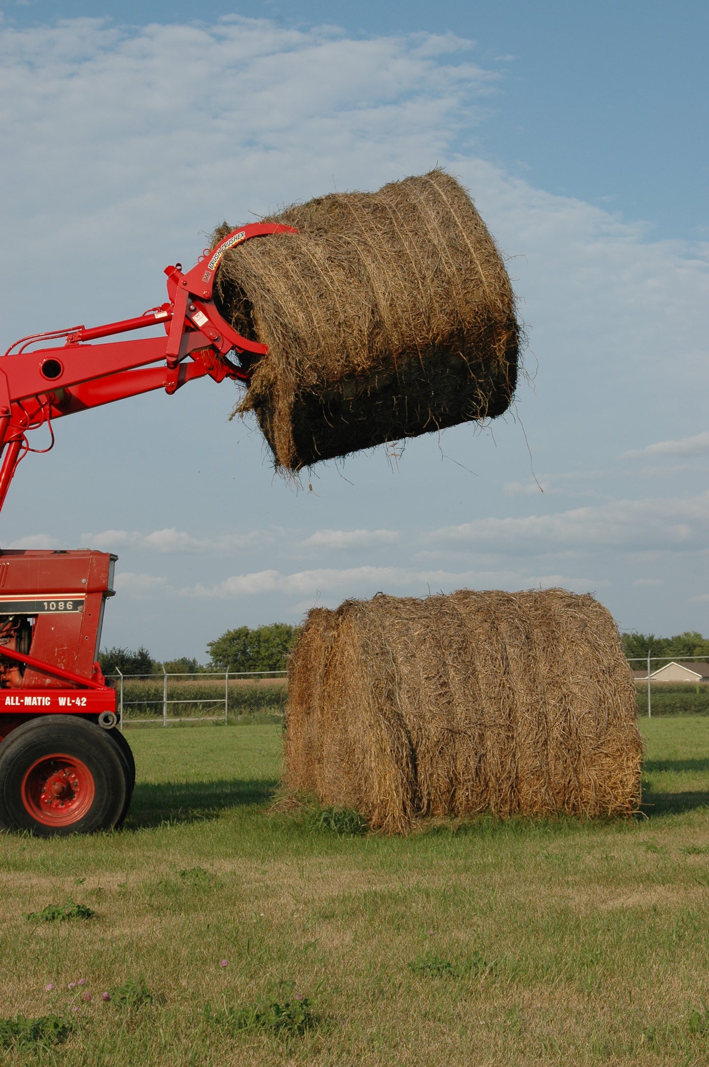 BC-5000 Brush Crusher™