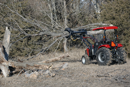 BC-7700 Brush Crusher™