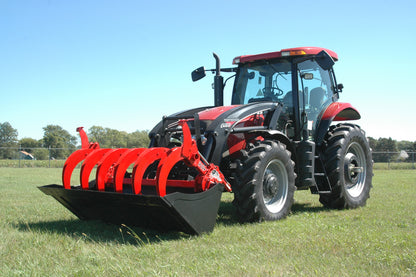 FM-550 Freedom Mount™ Series Loader