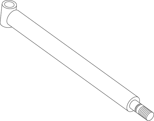D-110A - CYLINDER-RAM (D-1)