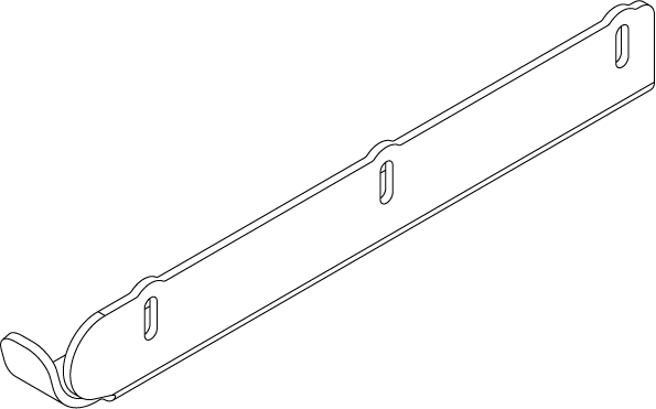 DB-810-L - SKID - LEFT