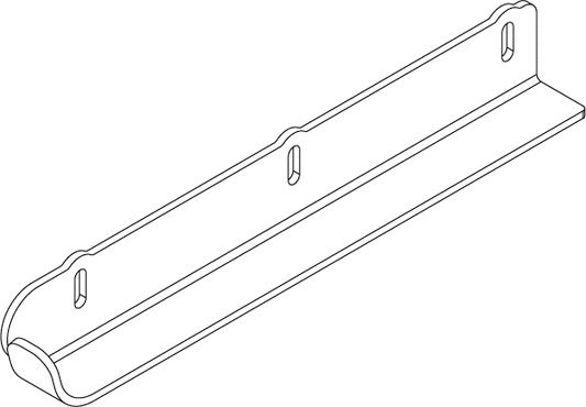 DB-810-R - SKID - RIGHT