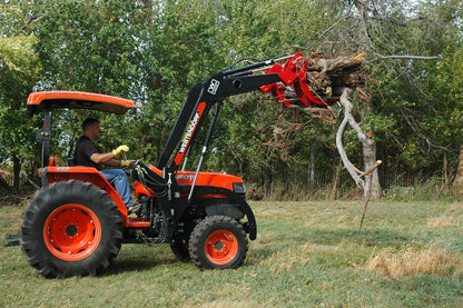 BC-4000 Brush Crusher™