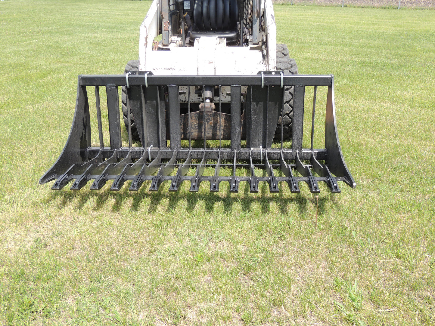 RB-86 Rock Bucket