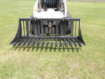 RB-86 Rock Bucket
