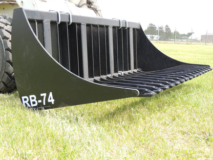 RB-74 Rock Bucket