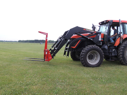 XTA-700 Extra Traction Action Series Loader
