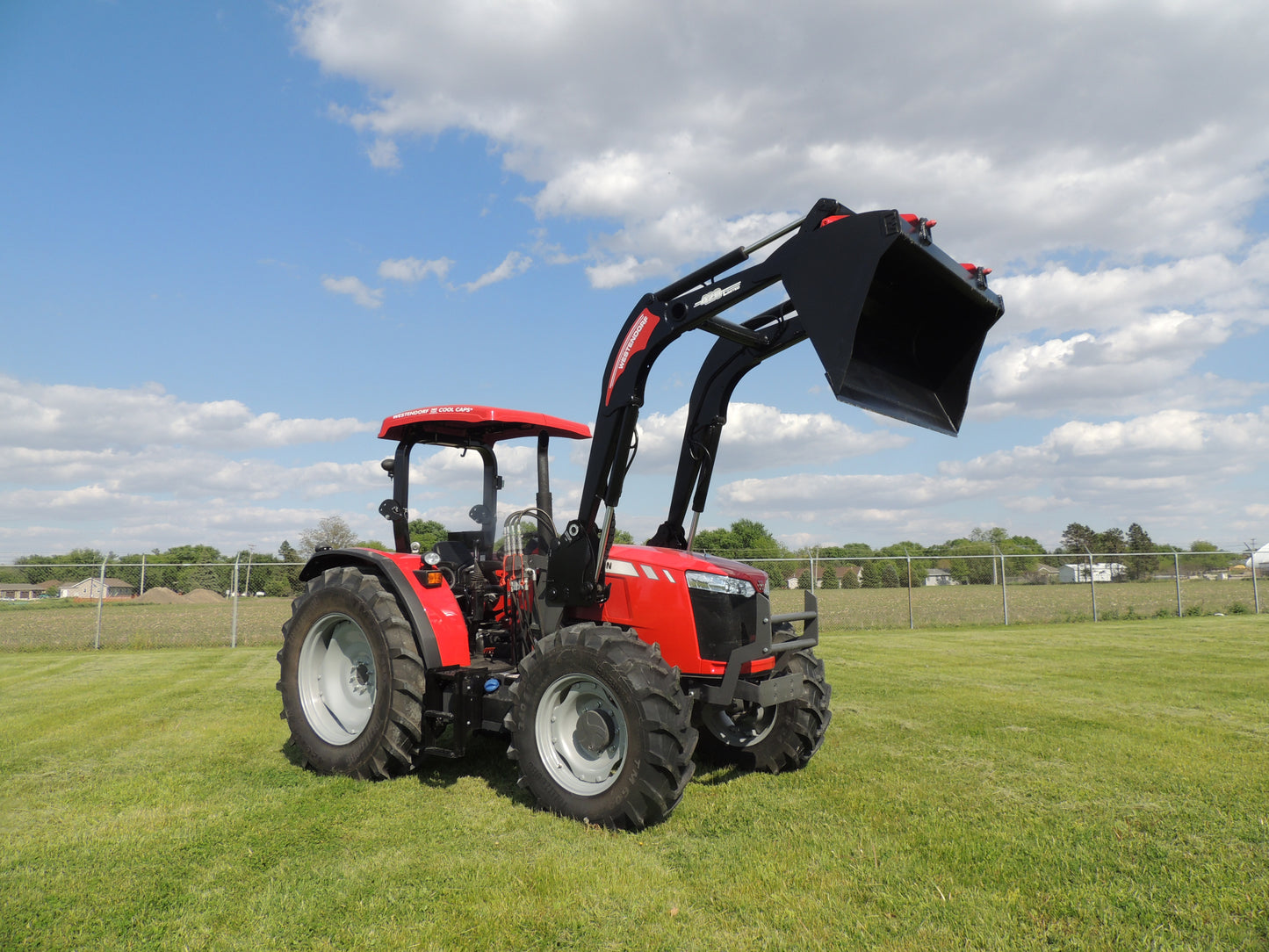 420L Limited Series Loader (Next Batch coming July 2026)