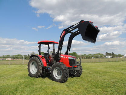 420L Limited Series Loader (Next Batch coming July 2026)