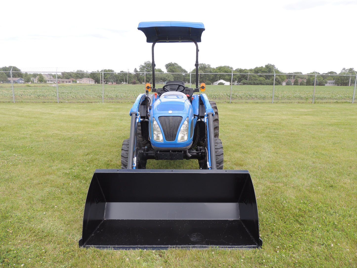 CS-151 Custom Series Loader