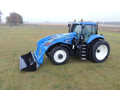 FM-585 Freedom Mount™ Series Loader