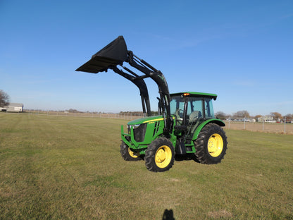 MAX420 MAX Series Loader Package (Next Batch coming July 2026)