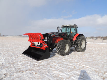 FM-560 Freedom Mount™ Series Loader (NEXT BATCH COMING JUNE 2026)
