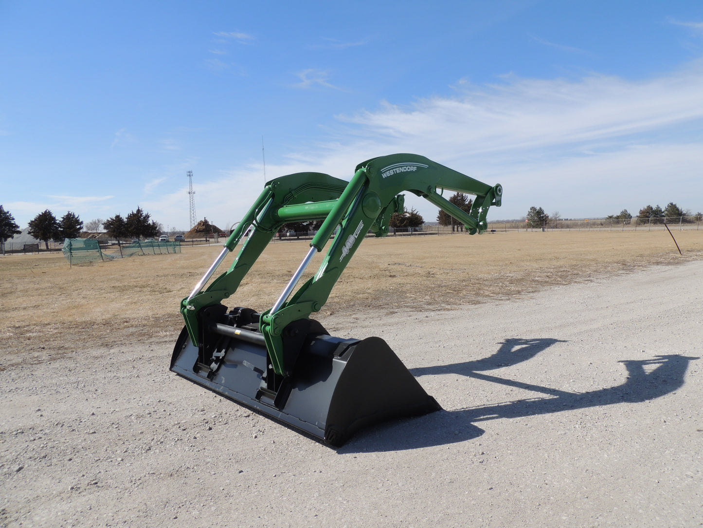 440L Limited Series Loader (Next Batch coming July 2026)