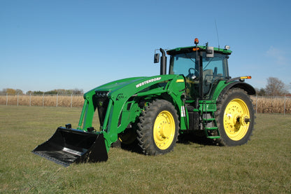 FM-570 Freedom Mount™ Series Loader