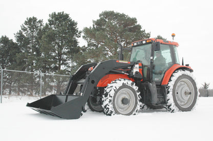XTA-400 Extra Traction Action Series Loader