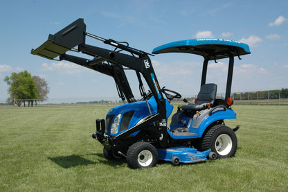 TA-52 Compact Series Loader Package