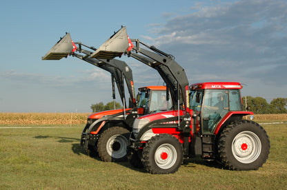 XTA-400 Extra Traction Action Series Loader