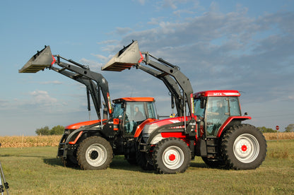 XTA-700 Extra Traction Action Series Loader