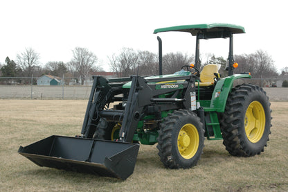 TA-29 Traction Action Series Loader