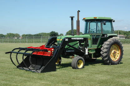 WL-42 WL Series Loader