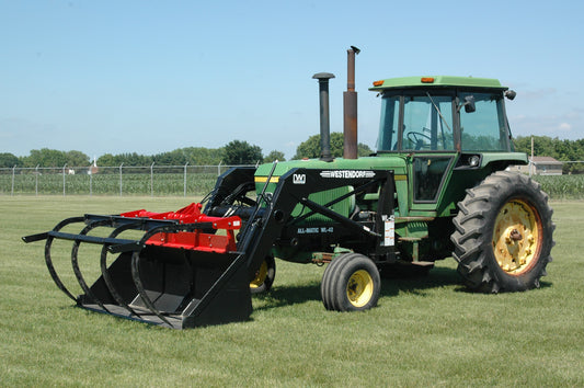 WL-42 WL Series Loader