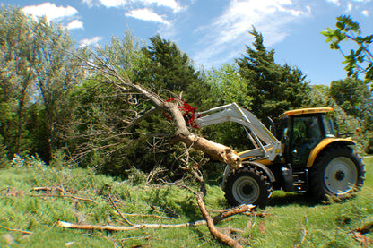 BC-5000 Brush Crusher™